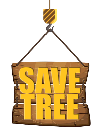 Save Tree