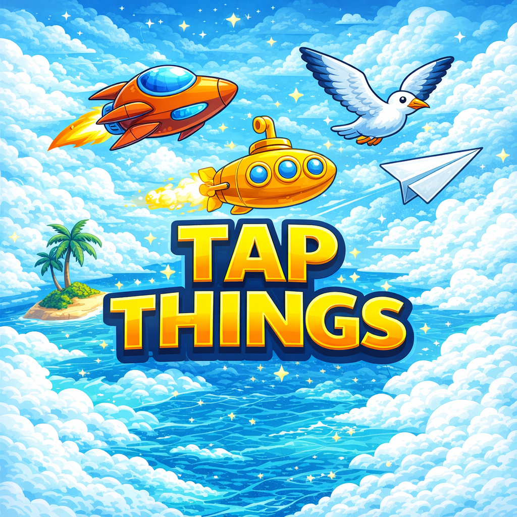 Flap Run