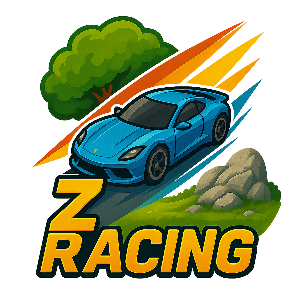 Z-Racing: Turbo Rewards