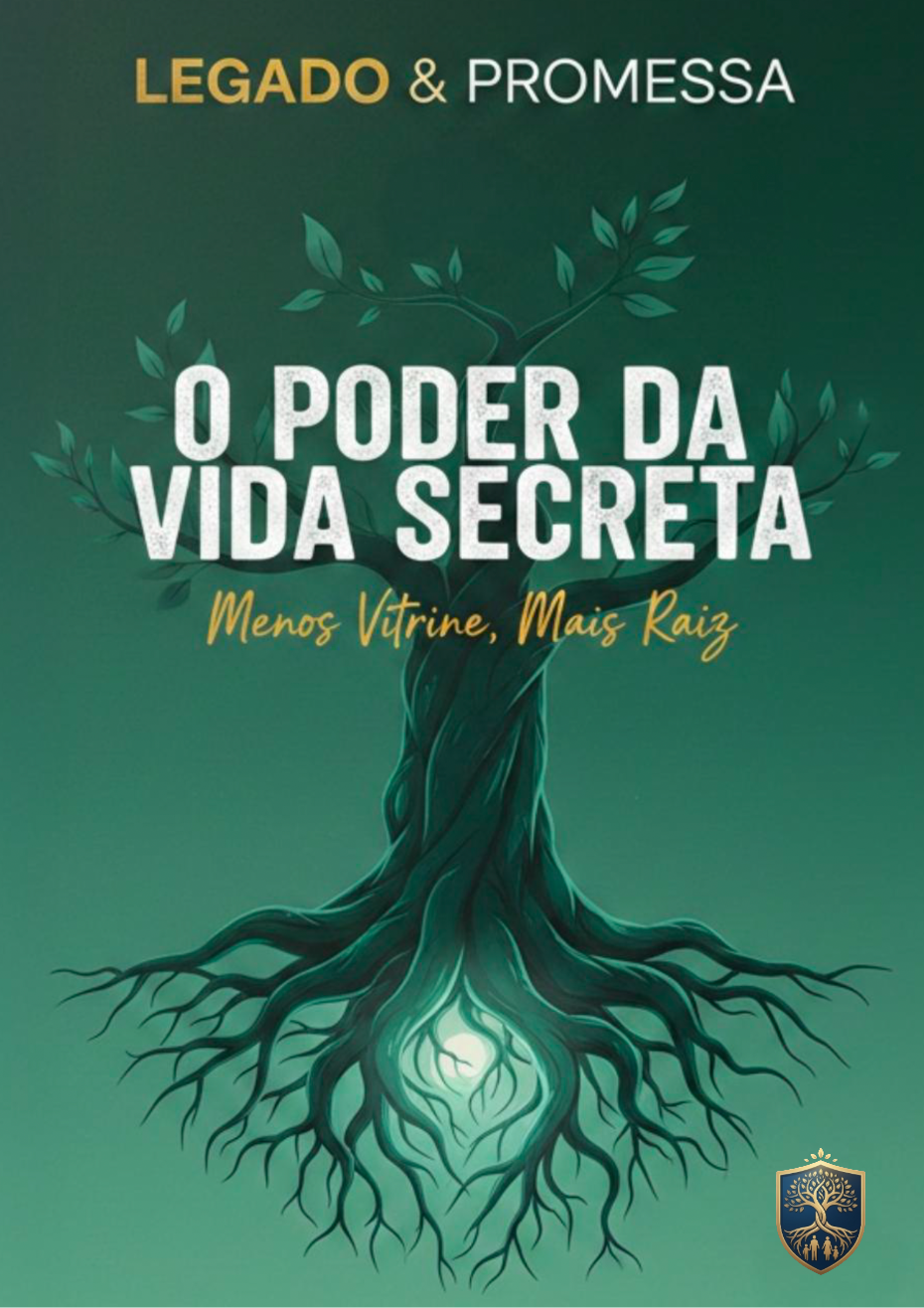 O Poder da Vida Secreta